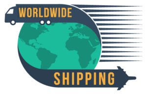 Vendra Medical worldwide shipping